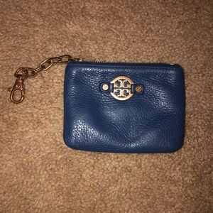 Tory Burch Keychain wallet